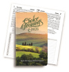 Planner 2026 - Choice Gleanings Pocket 